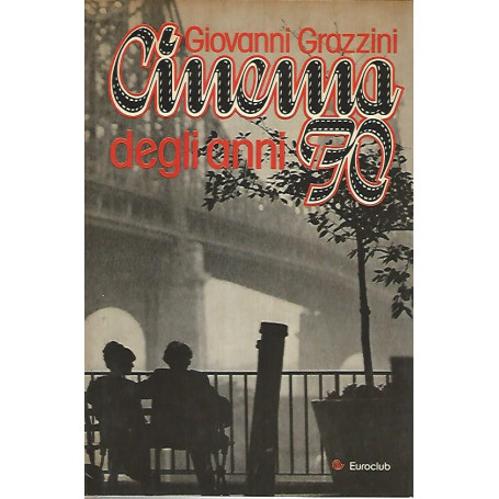 Cinema degli anni 70