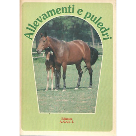 Allevamenti e puledri