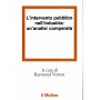 L'intervento pubblico nell'industria: un'analisi comparata