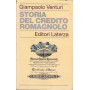 Storia del Credito Romagnolo