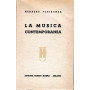 La musica contemporanea
