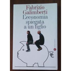 L'economia spiegata a un figlio