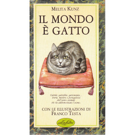 Il mondo è gatto