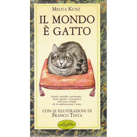 Il mondo è gatto