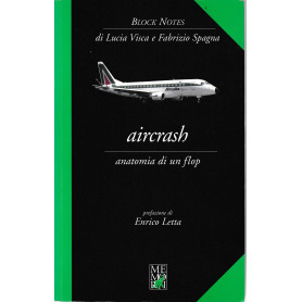 Aircrash. Anatomia di un flop