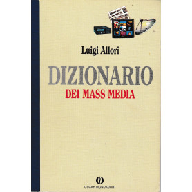 Dizionario dei mass media