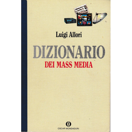Dizionario dei mass media