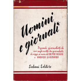 Uomini e giornali