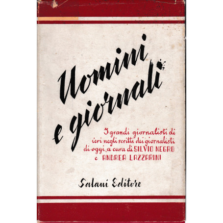 Uomini e giornali