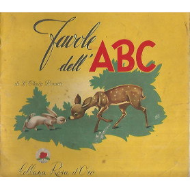 Favole dell'ABC