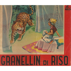 Granellin di riso