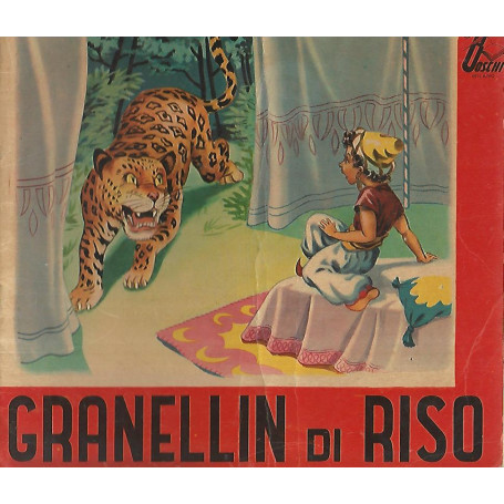 Granellin di riso