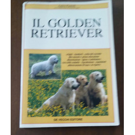 Il golden retriever