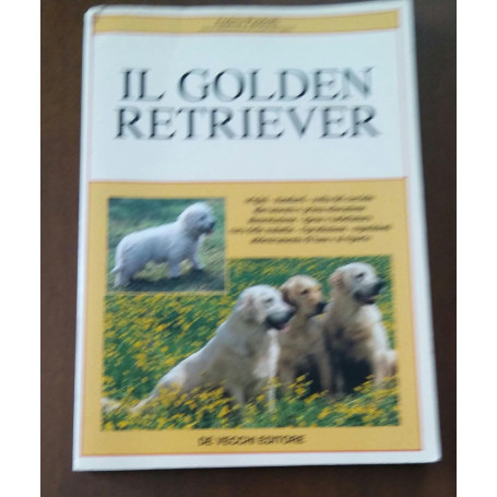 Il golden retriever