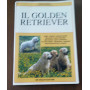Il golden retriever