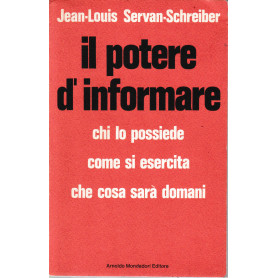 Il potere d'informare