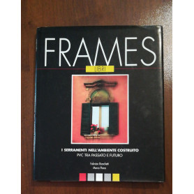 I SERRAMENTI NELL'AMBIENTE COSTRUITO