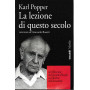 La lezione di questo secolo. Intervista di Giancarlo Bosetti