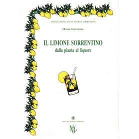 Il limone sorrentino dalla pianta al liquore