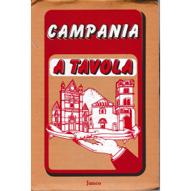 Campania a tavola