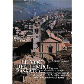 Le voci del tempo passato