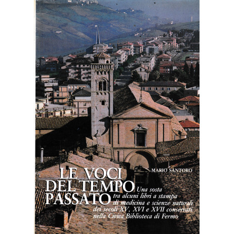 Le voci del tempo passato