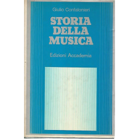 Storia della musica