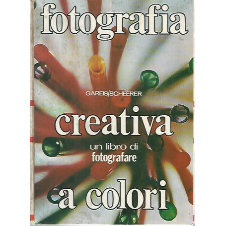Fotografia creativa a colori