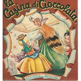 La casina di cioccolata