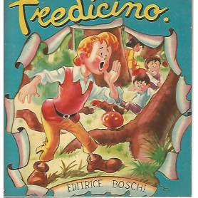 Tredicino