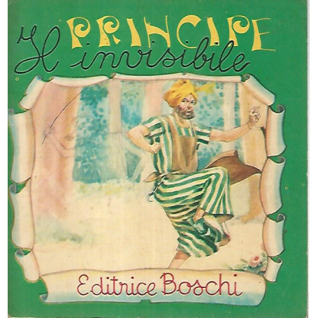 Il principe invisibile
