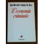 L'economia criminale