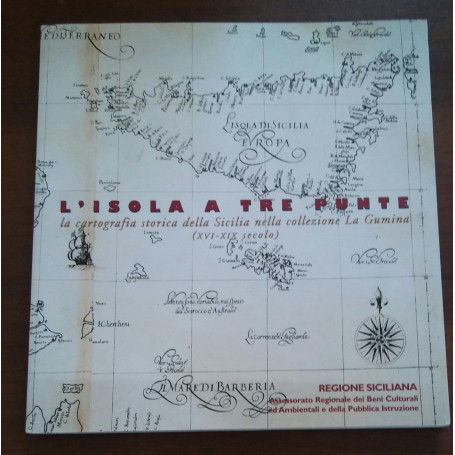 L'ISOLA A TRE PUNTE