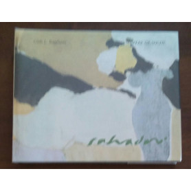 Arte - Grafica - Salvadori. Opere Grafiche Recenti - Carlo Ragghianti