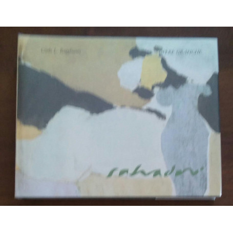 Arte - Grafica - Salvadori. Opere Grafiche Recenti - Carlo Ragghianti