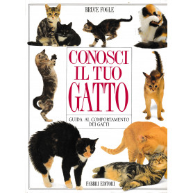Conosci il tuo gatto