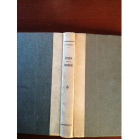 Storia della filosofia