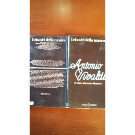 Antonio Vivaldi