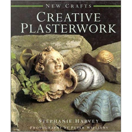 Creative plasterwork