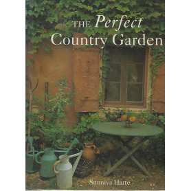 The perfect country garden