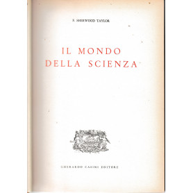 Il mondo della Scienza