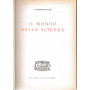 Il mondo della Scienza