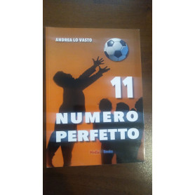 11 Numero perfetto: Calcievolmente