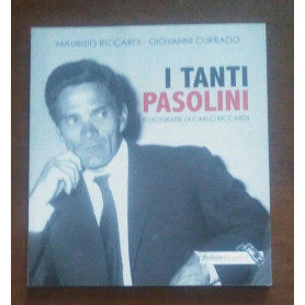 I tanti Pasolini. Ediz. illustrata: primo