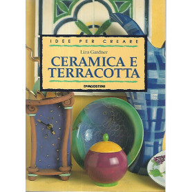 Ceramiche e terracotte