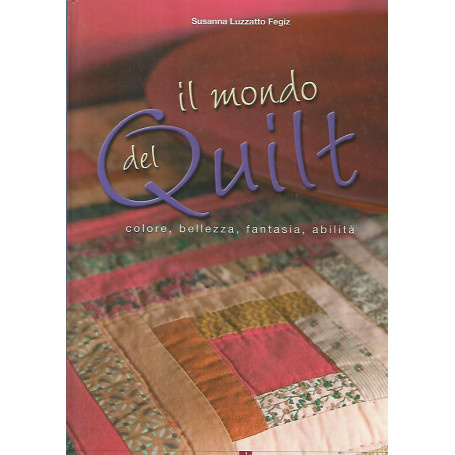 Il mondo del quilt