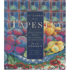 Il libro del taprestry