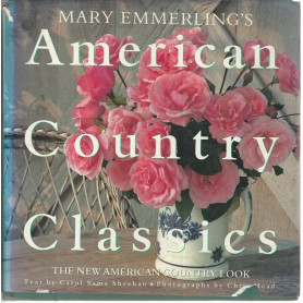Mary Emmerling's american country classics