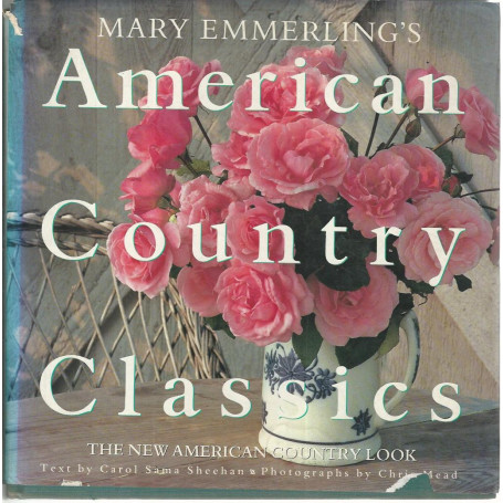Mary Emmerling's american country classics