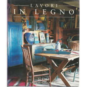 Lavori in legno